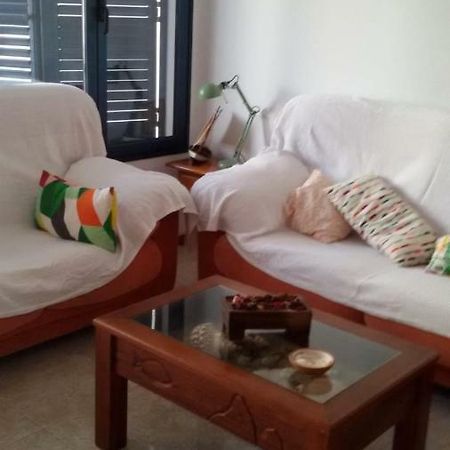 Casa La Charca De Famara Apartment ภายนอก รูปภาพ