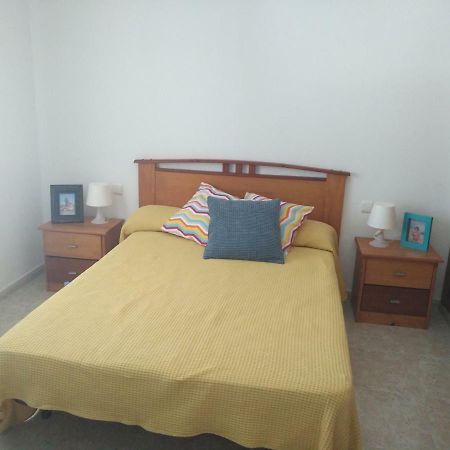 Casa La Charca De Famara Apartment ภายนอก รูปภาพ