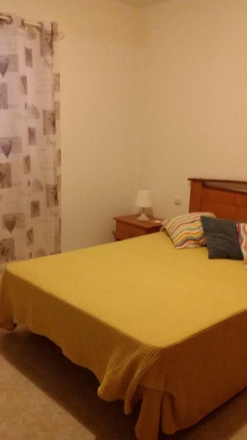 Casa La Charca De Famara Apartment ภายนอก รูปภาพ